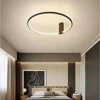 Plafond moderne LED - Marque LuxLum | Marco Lucetti