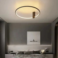 Plafond moderne LED - Marque LuxLum | Marco Lucetti