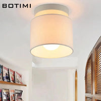 Plafonnier à LED Botimi pour cuisine intérieure | Marco Lucetti