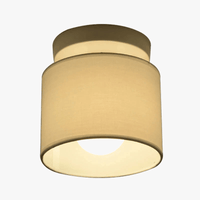 Plafonnier à LED Botimi pour cuisine intérieure | Marco Lucetti