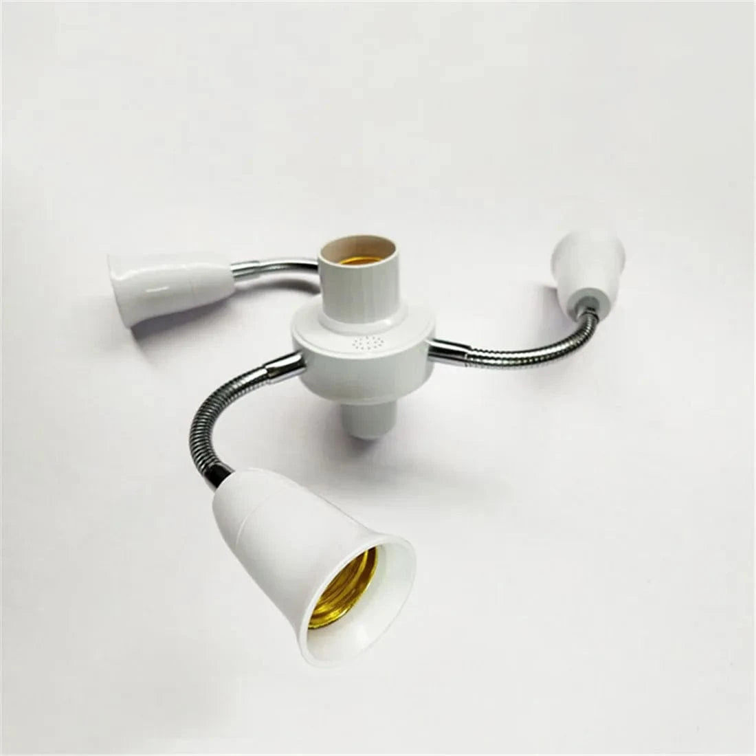 Plafonnier à spots ajustable - Adaptateur multi-voies | Marco Lucetti