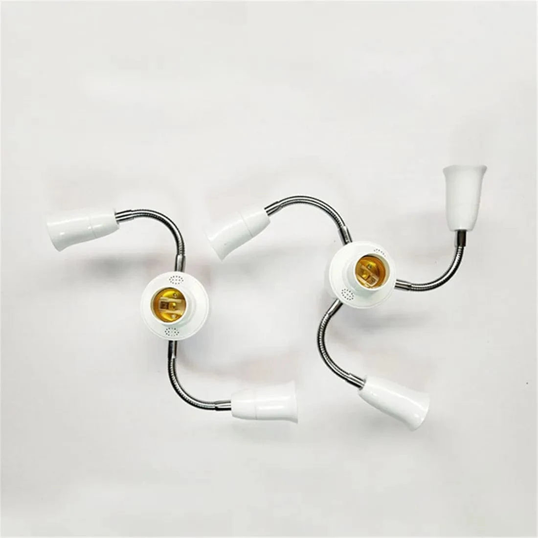 Plafonnier à spots ajustable - Adaptateur multi-voies | Marco Lucetti