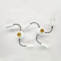 Plafonnier à spots ajustable - Adaptateur multi-voies | Marco Lucetti