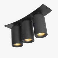 Plafonnier LED Down Design
