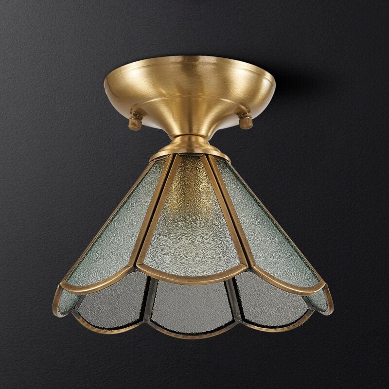 Plafonnier Alya - Style Européen Moderne | Marco Lucetti