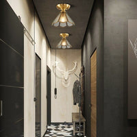 Plafonnier Alya - Style Européen Moderne | Marco Lucetti