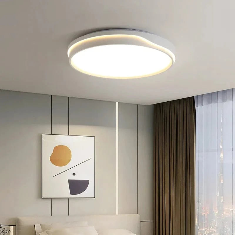 Plafonnier AmbiLight 365 pour Protéger vos Yeux | Marco Lucetti