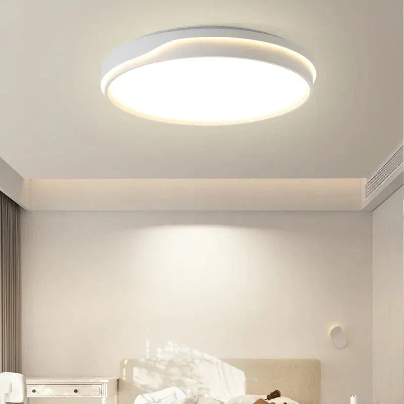 Plafonnier AmbiLight 365 pour Protéger vos Yeux | Marco Lucetti