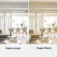 Plafonnier ChromaTwin. | Marco Lucetti