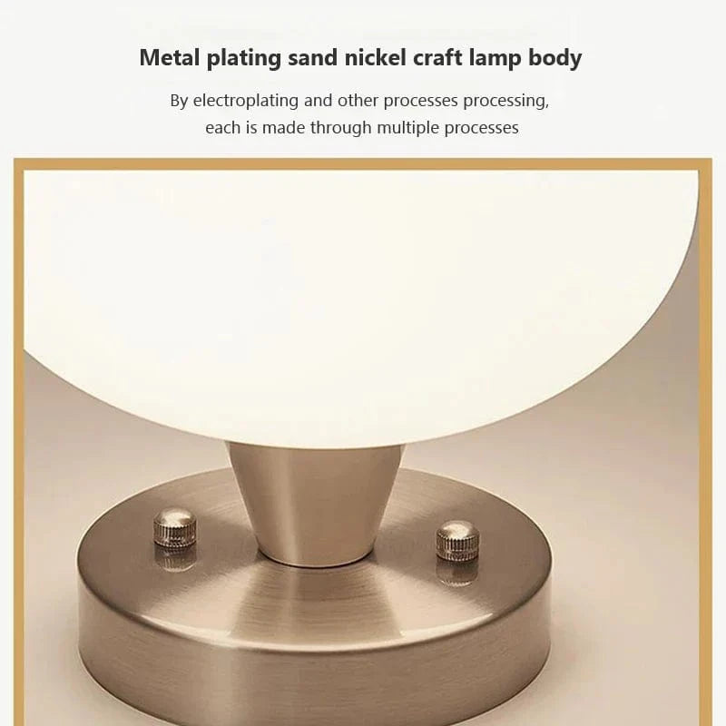 Plafonnier Créatif en Verre Rond | Marco Lucetti