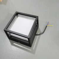 Plafonnier de balcon design et étanche | Marco Lucetti