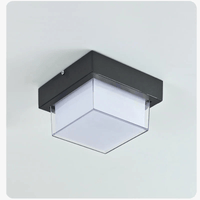 Plafonnier de balcon design et étanche | Marco Lucetti