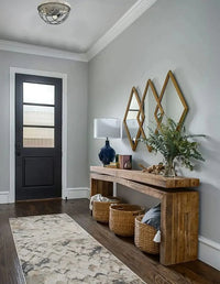 Plafonnier de chambre à coucher style industriel américain Vintage | Marco Lucetti