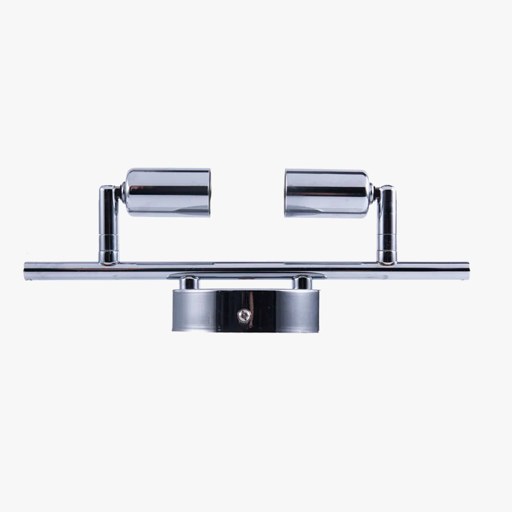 Plafonnier de cuisine rotatif avec Angle réglable