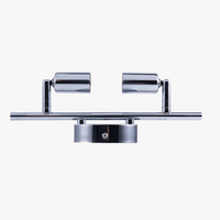 Plafonnier de cuisine rotatif avec Angle réglable