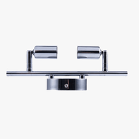 Plafonnier de cuisine rotatif avec Angle réglable | Marco Lucetti