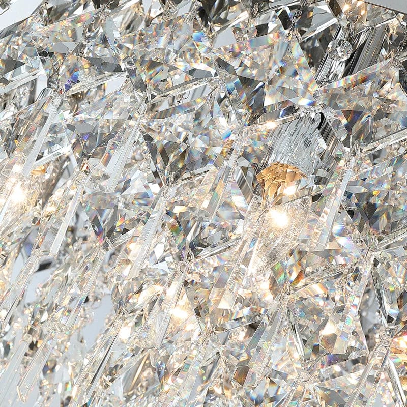 Plafonnier de salon design & tendance | Marco Lucetti