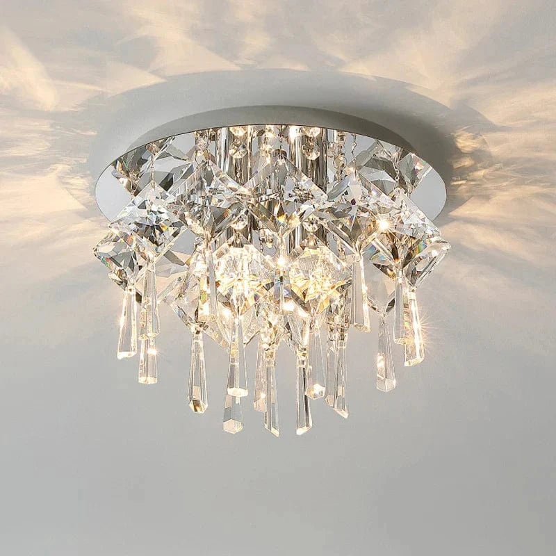 Plafonnier de salon design & tendance | Marco Lucetti