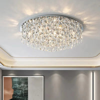 Plafonnier de salon design & tendance | Marco Lucetti