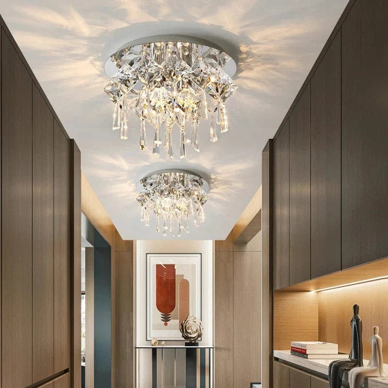 Plafonnier de salon design & tendance | Marco Lucetti