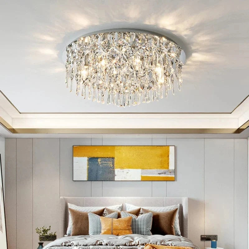 Plafonnier de salon design & tendance | Marco Lucetti