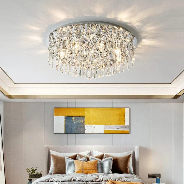 Plafonnier de salon design & tendance | Marco Lucetti