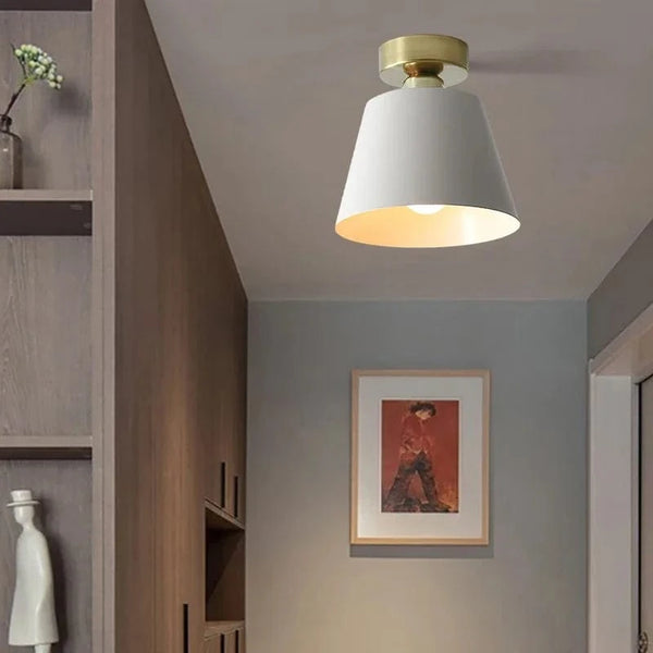 Plafonnier DécorLighting : Vintage Moderne de Haute Qualité | Marco Lucetti