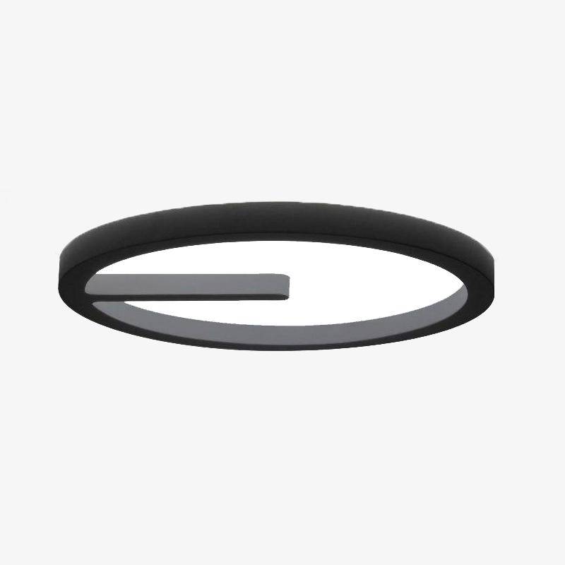 Plafonnier design LED Bwart