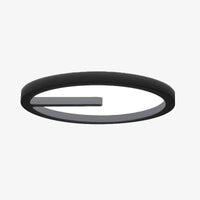 Plafonnier design LED Bwart