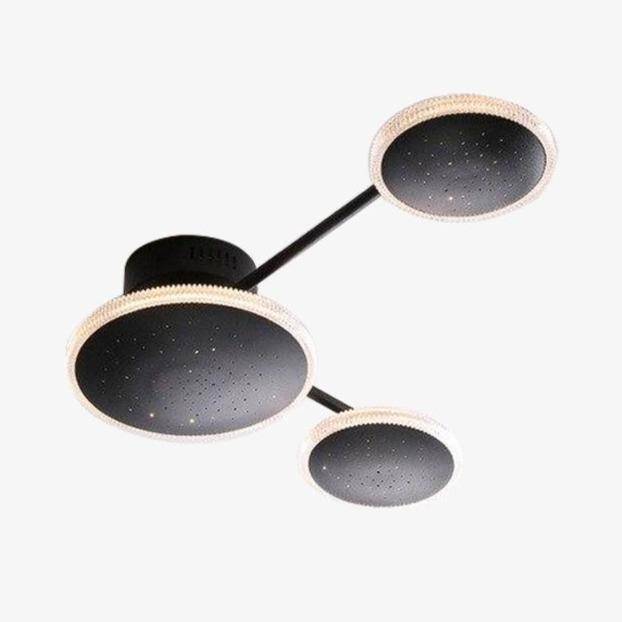 Plafonnier LED Design Creative