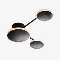 Plafonnier LED Design Creative