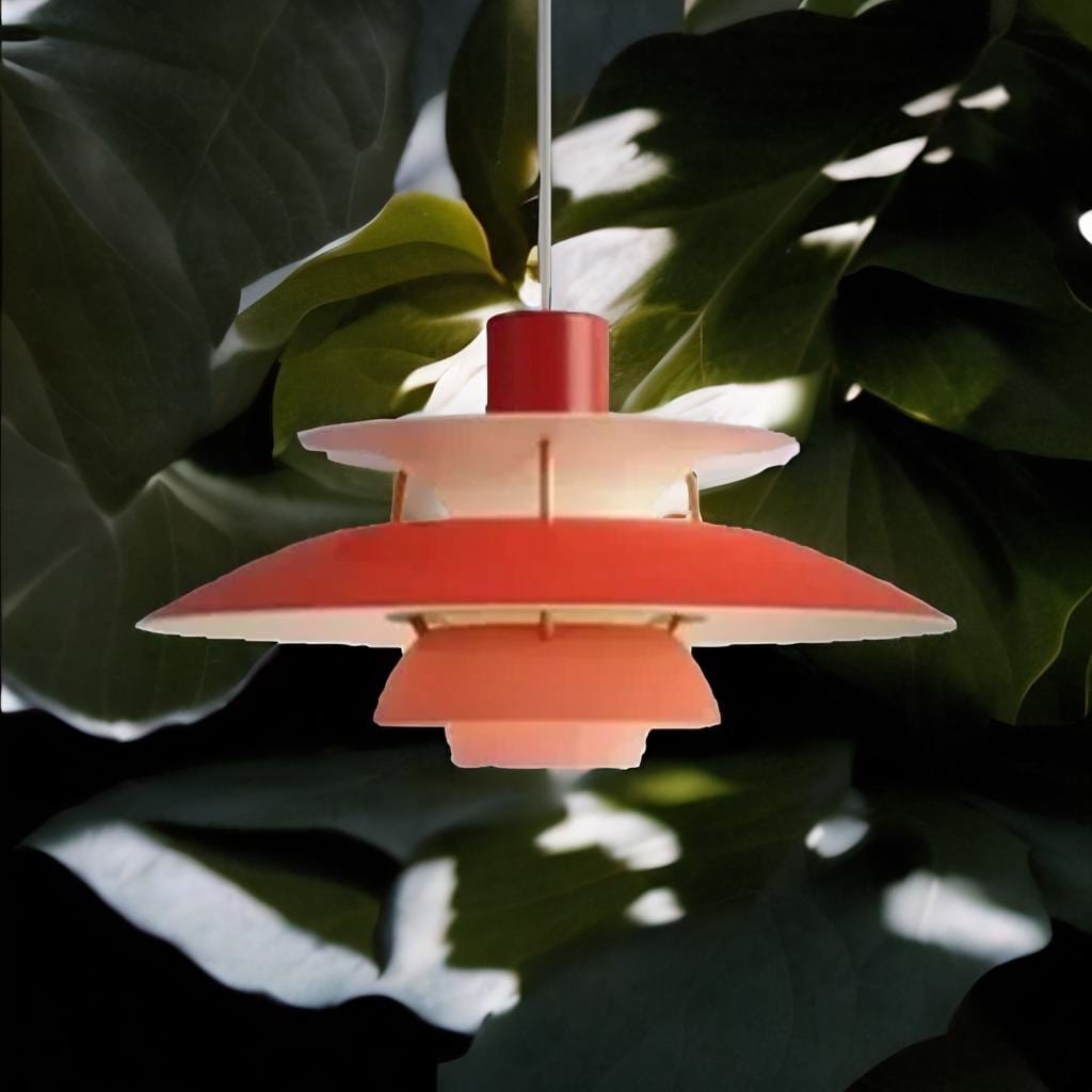 Plafonnier design - Éléganzia | Marco Lucetti Grand / Couleur Chaude