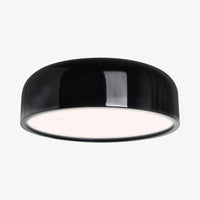 Plafonnier LED Design Smithfield en Aluminium