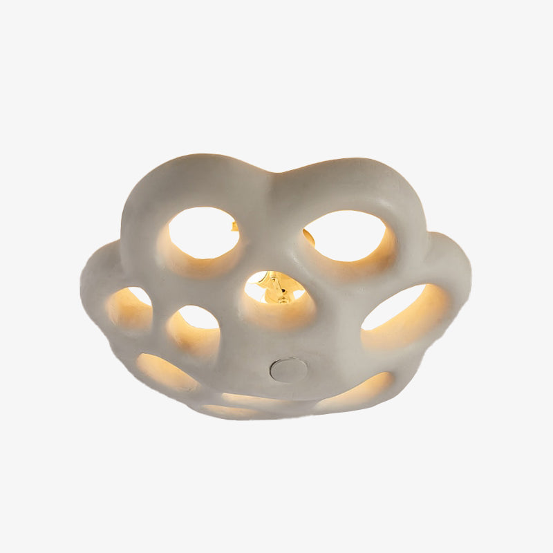 Plafonnier LED Jolia Floral