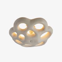 Plafonnier LED Jolia Floral