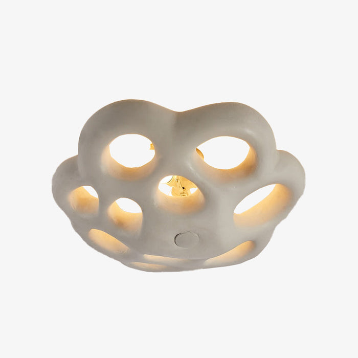 Plafonnier LED Jolia Floral
