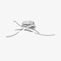 Plafonnier LED Chic "Teylor"