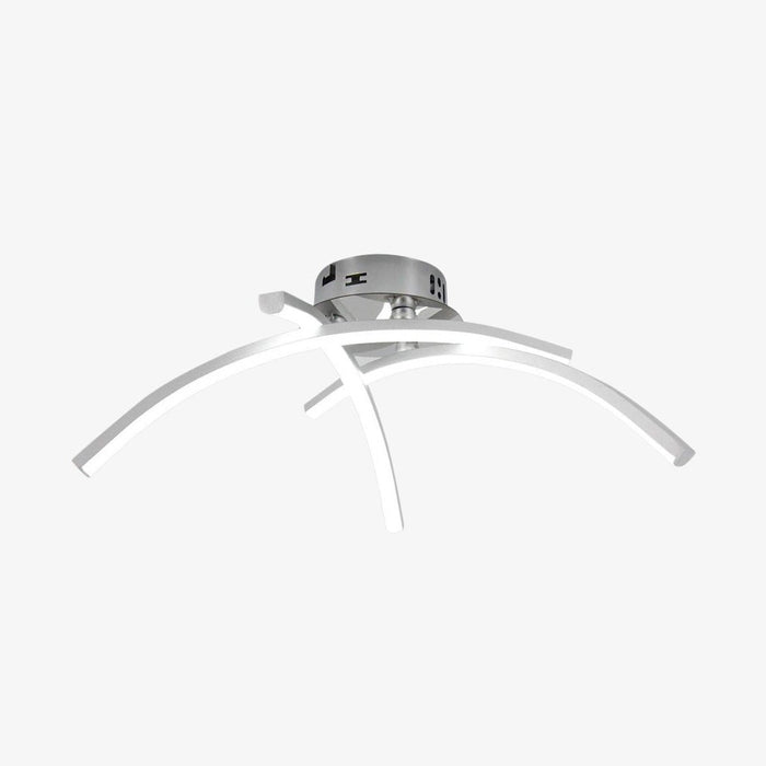 Plafonnier LED Chic "Teylor"