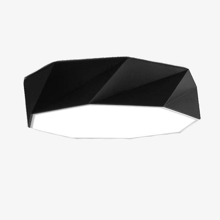 Plafonnier LED Bwart Diamond Geo