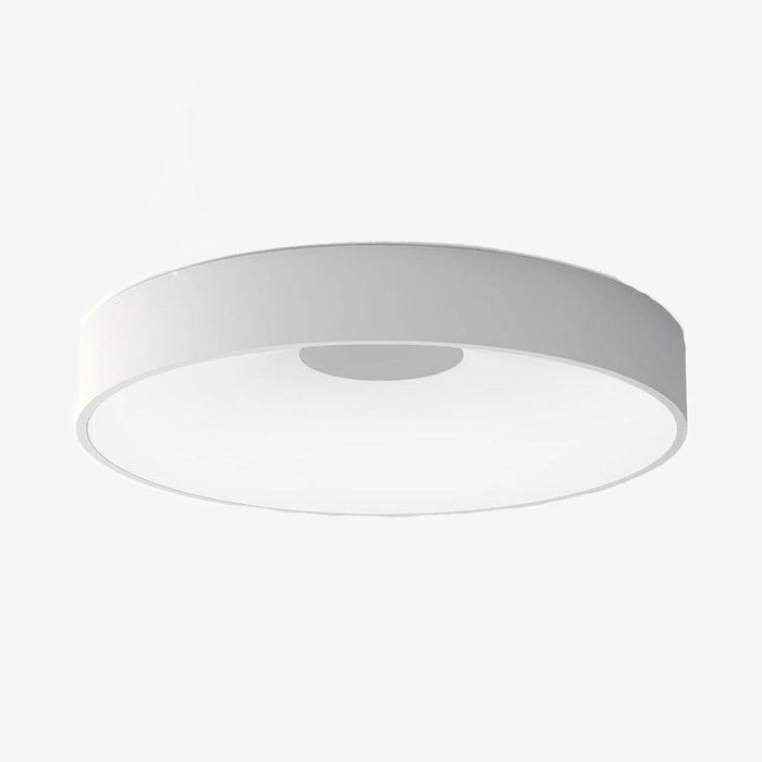 Plafonnier LED Creux Rond