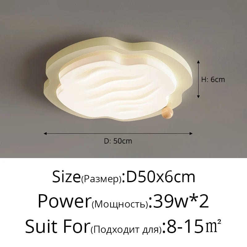 Plafonnier design pour éclairer et décorer votrе intérieur | Marco Lucetti