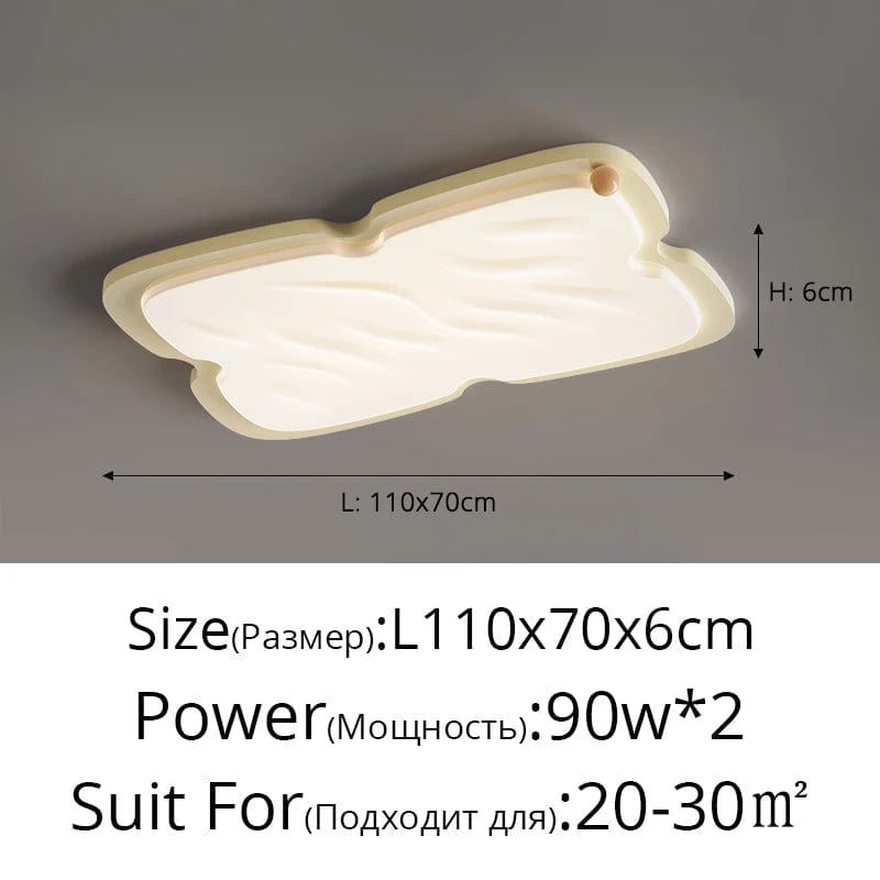 Plafonnier design pour éclairer et décorer votrе intérieur | Marco Lucetti