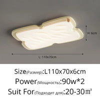 Plafonnier design pour éclairer et décorer votrе intérieur | Marco Lucetti