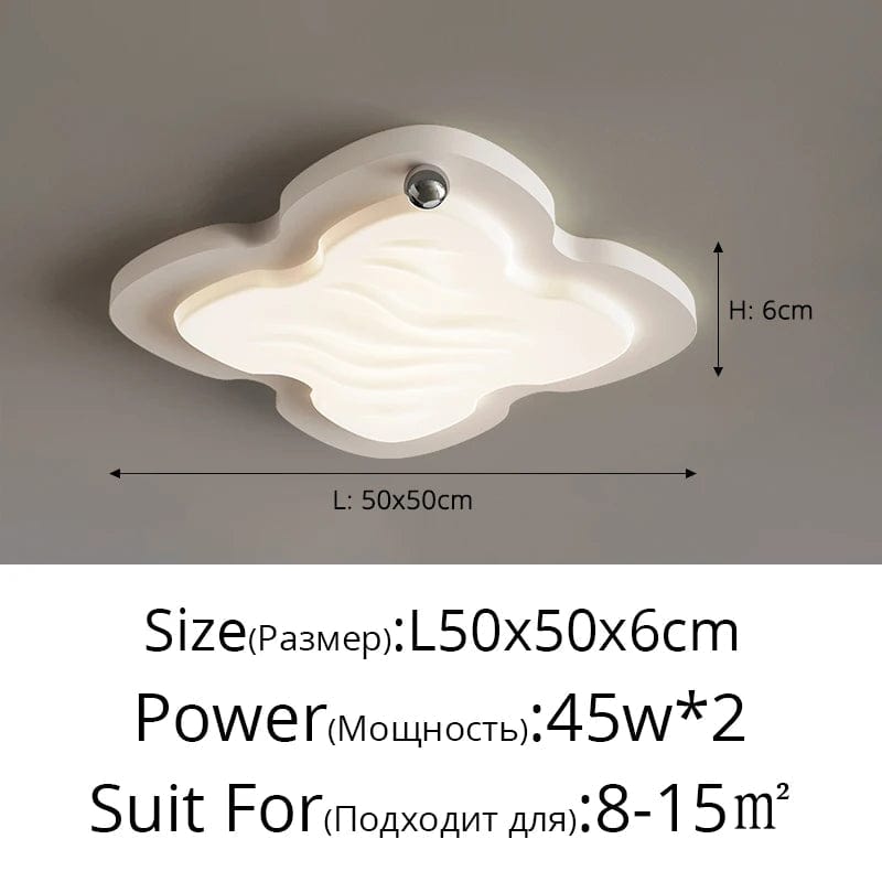 Plafonnier design pour éclairer et décorer votrе intérieur | Marco Lucetti