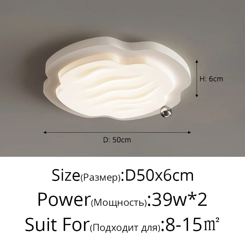 Plafonnier design pour éclairer et décorer votrе intérieur | Marco Lucetti