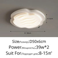 Plafonnier design pour éclairer et décorer votrе intérieur | Marco Lucetti