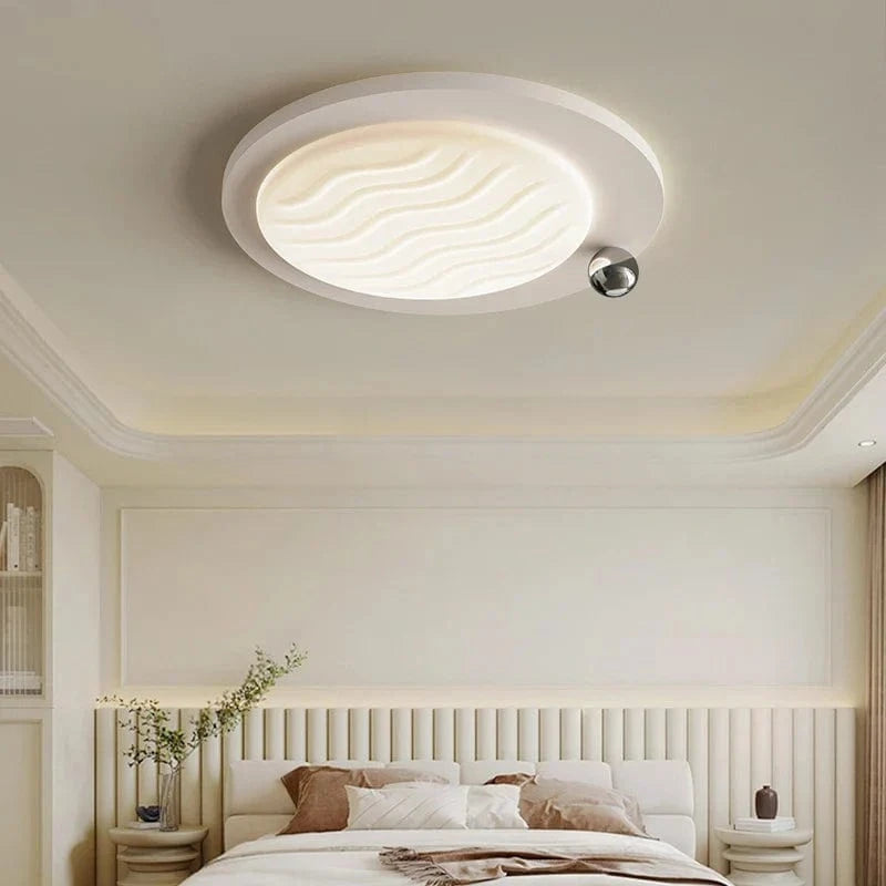 Plafonnier design pour éclairer et décorer votrе intérieur | Marco Lucetti