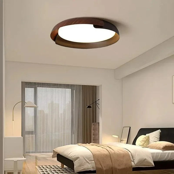 Plafonnier design rond | Marco Lucetti