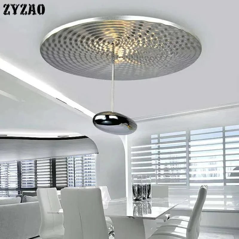 Plafonnier Double Postmoderne pour Enfants Créatif - Style Nordique | Marco Lucetti