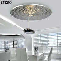 Plafonnier Double Postmoderne pour Enfants Créatif - Style Nordique | Marco Lucetti